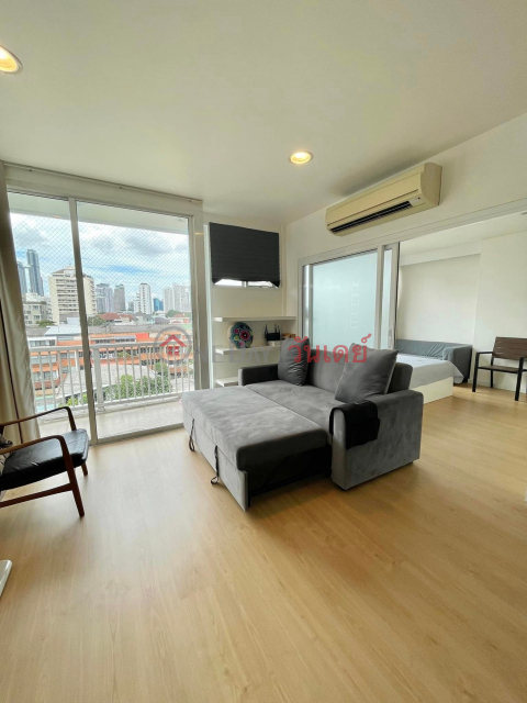 Condo for Rent: D 65, 46 m², 1 bedroom(s) - OneDay_0