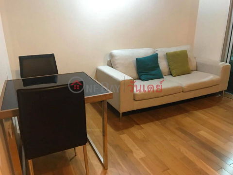 Condo for Rent: Abstracts Phahonyothin Park, 38 m², 1 bedroom(s) - OneDay_0