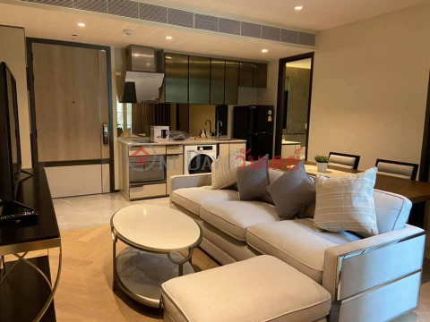 Condo for Rent: The Reserve Sukhumvit 61, 49 m², 1 bedroom(s) - OneDay_0