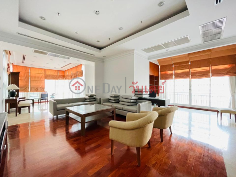 คอนโด สำหรับ เช่า: Green Ville Exclusive Residence, 500 ตร.ม., 4 ห้องนอน - OneDay_0