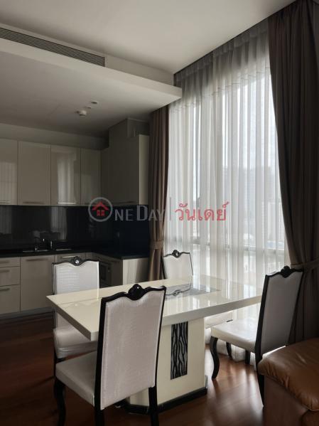 ฿ 60,000/ month | Condo for Rent: Quattro by Sansiri, 81 m², 2 bedroom(s)