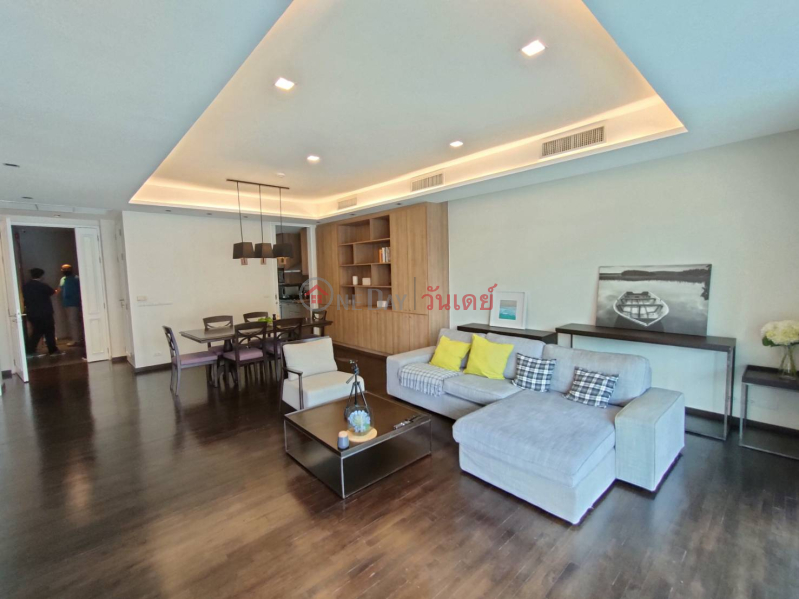 ฿ 70,000/ เดือน, อพาร์ทเมนท์ สำหรับ เช่า: Monet House Apartment, 120 ตร.ม., 2 ห้องนอน