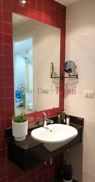 Property Search Thailand | OneDay | Residential | Rental Listings Condo for Rent: The Link Sukhumvit 50, 45 m², 1 bedroom(s)