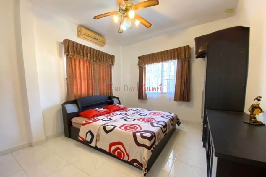 Single House Khao Noi Road Pattaya รายการขาย (TRI-TP000900)