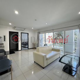 Pet-Friendly 1-Bedroom Condo for Sale in Pratumnak Soi 4 _0