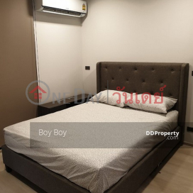 Condo for Rent: Venio Sukhumvit 10, 24 m², 1 bedroom(s) - OneDay_0