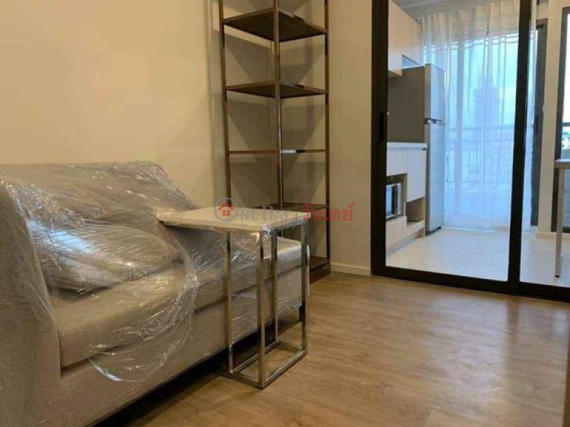 The Nest Sukhumvit 64 Phase 1 (Building A-B) (7th floor) | Thailand | Rental, ฿ 12,000/ month