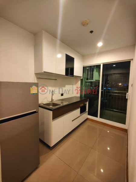 ฿ 3.3Million คอนโด สำหรับ ขาย: Supalai Wellington 2, 43 ตร.ม., 1 ห้องนอน