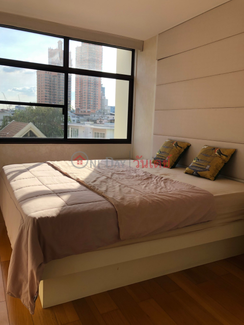 คอนโด สำหรับ เช่า: Pearl Residences Sukhumvit 24, 65 ตร.ม., 1 ห้องนอน - OneDay_0