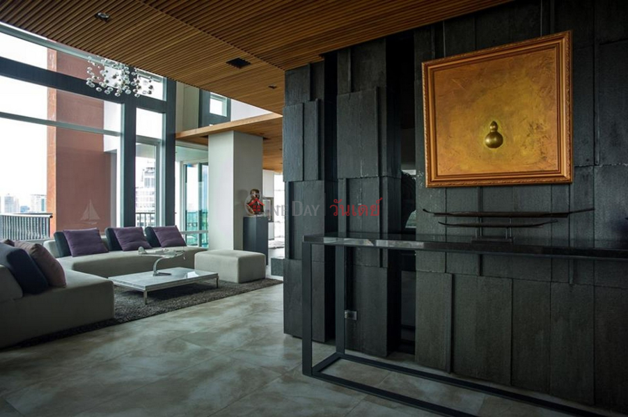 Condo for Sale: Fullerton, 294 m², 3 bedroom(s),Thailand, Sales ฿ 62Million