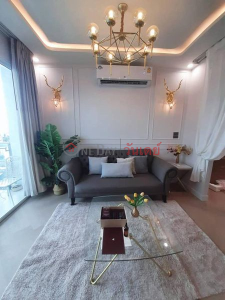 Condo for rent The Bloom Sukhumvit 71 (15th floor) | Thailand | Rental, ฿ 48,000/ month