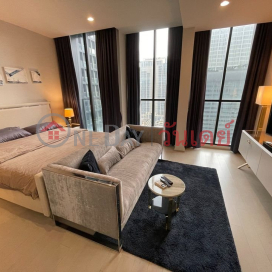 Condo for Rent: Noble Ploenchit, 49 m², 1 bedroom(s) - OneDay_0