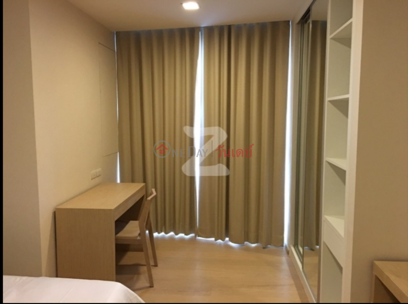 Condo for Rent: LIV@49, 80 m², 2 bedroom(s),Thailand, Rental, ฿ 49,000/ month