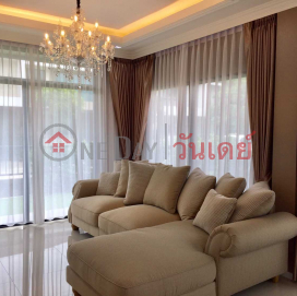 ขายบ้านเดี่ยว 2 ชั้น ย่านรามอินทรา/วงแหวน 2 _0