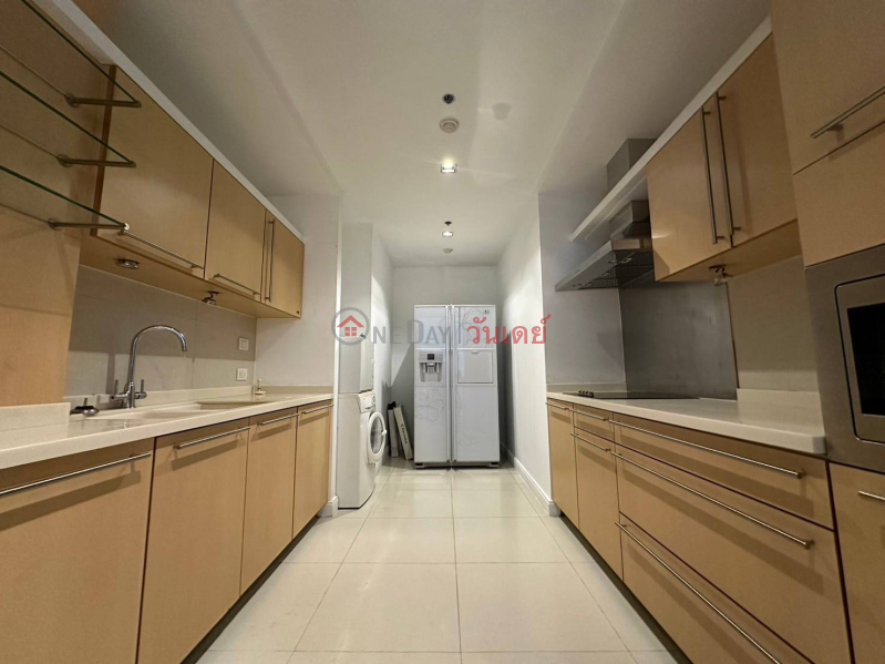 ฿ 90,000/ month, Condo for Rent: Athenee Residence, 133 m², 2 bedroom(s)