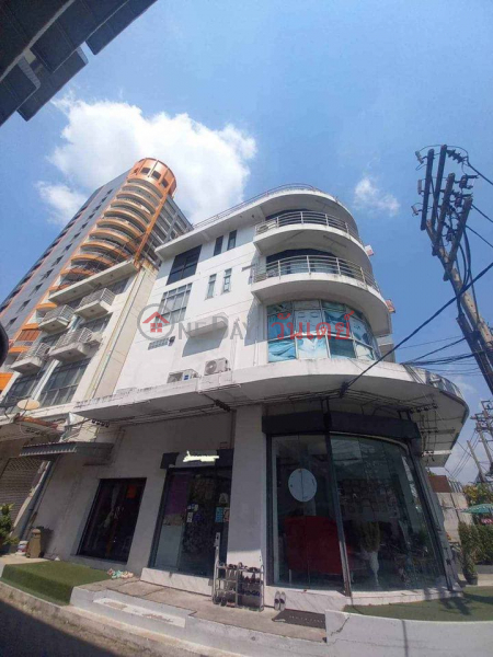 Commercial Building Onnut 54 (อาคารพาณิชย์ อ่อนนุช 54),Suan Luang | OneDay วันเดย์(2)