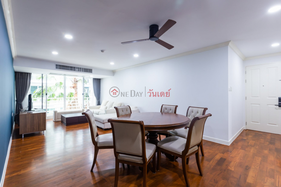 ฿ 65,000/ month | A Really Nice 3 Bedroom Unit