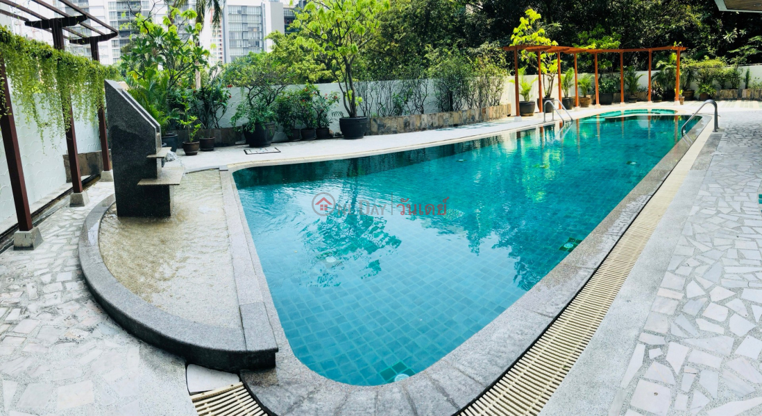 Property Search Thailand | OneDay | Residential Rental Listings, Condo for Rent: Lake Avenue, 128 m², 2 bedroom(s)