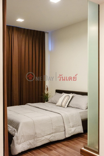 Property Search Thailand | OneDay | Residential Rental Listings ว่างให้เช่า The Houze Condo ชั้น 20,21