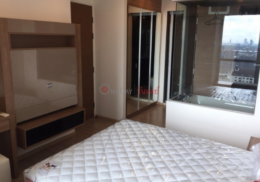  1 Residential Rental Listings | ฿ 30,500/ month