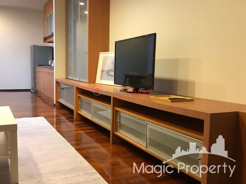 Noble Ora Condominium, Watthana, Bangkok, Thailand, Rental, ฿ 35,000/ month