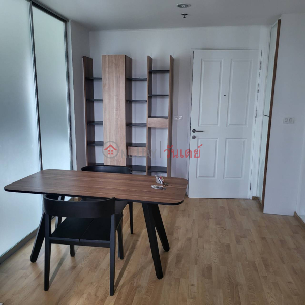 Condo for Rent: U Delight Residence Pattanakarn-Thonglor, 37 m², 1 bedroom(s) Rental Listings