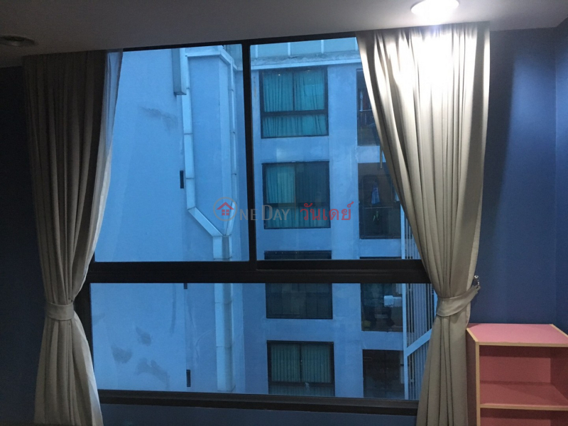 ฿ 17,000/ month, Condo for Rent: Zenith Place Sukhumvit 42, 29 m², 1 bedroom(s)