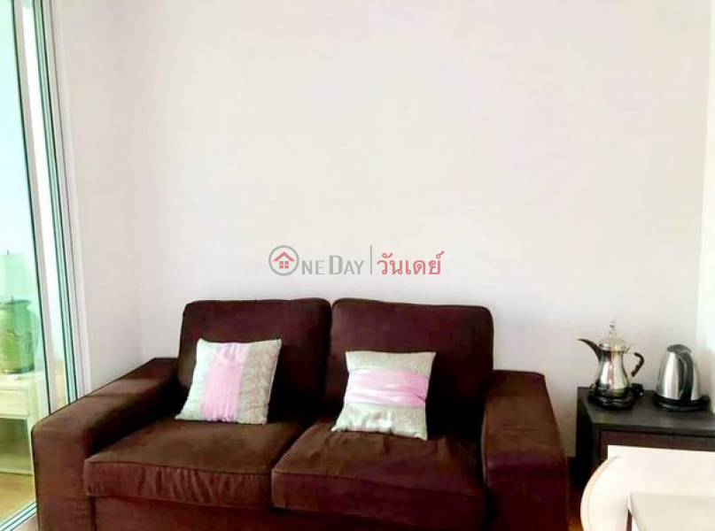 Regent Home Sukhumvit 81 (2nd floor, Building A) Thailand | Rental, ฿ 10,000/ month