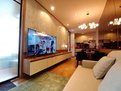 Condo for Rent: Park Origin Phromphong, 60 m², 2 bedroom(s) - OneDay_0