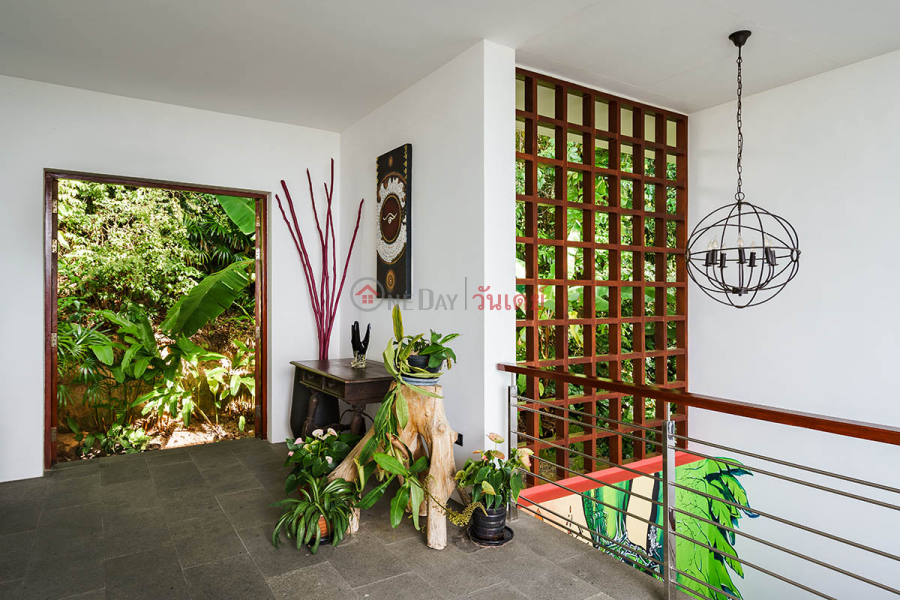 Villa Totsi รายการขาย (REAL-1696)