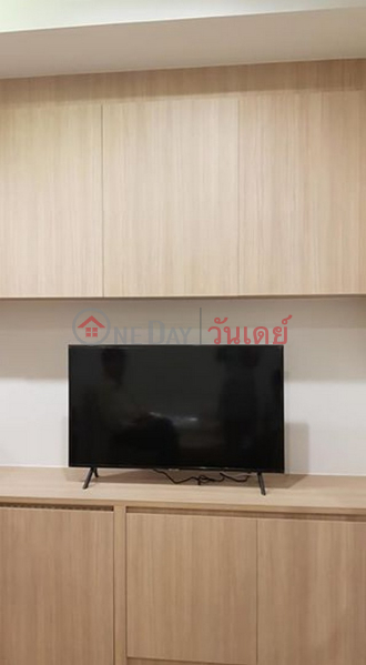 Condo for Rent: M Jatujak, 28 m², 1 bedroom(s) Thailand | Rental | ฿ 17,500/ month