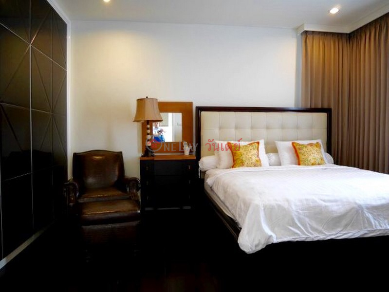 Property Search Thailand | OneDay | Residential Rental Listings, Condo for Rent: Aguston Sukhumvit 22, 96 m², 2 bedroom(s)