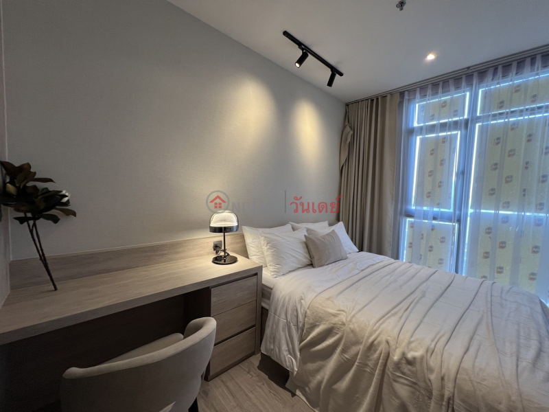 Condo for Rent: Rhythm Ekkamai Estate, 90 m², 2 bedroom(s) Thailand Rental ฿ 80,000/ month