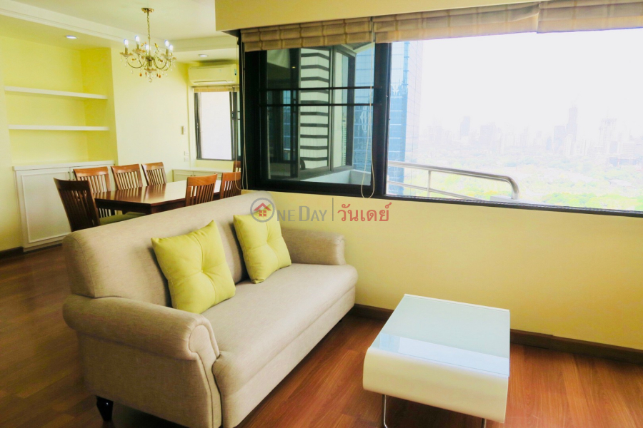 Condo for Rent: Lake Avenue, 128 m², 2 bedroom(s) | Thailand Rental ฿ 50,000/ month