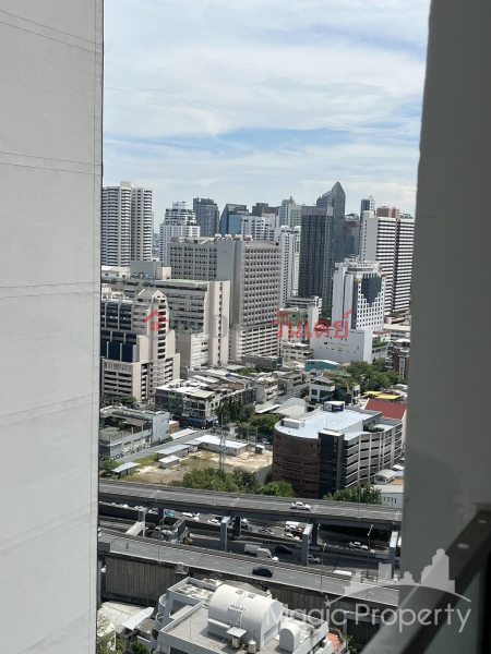 ฿ 40,000/ month, Noble Ploenchit Condominium, Pathum Wan, Bangkok