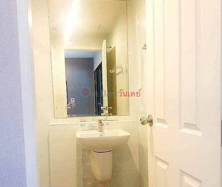 Chewathai Hallmark Ngamwongwan (3rd floor, Building A),Thailand Rental, ฿ 7,500/ month