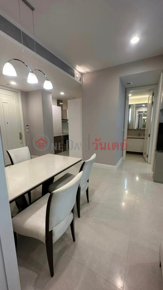 Condo for Rent: Q Langsuan, 73 m², 2 bedroom(s) | Thailand, Rental | ฿ 65,000/ month