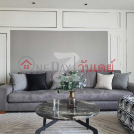 Condo for Rent: Nusasiri Grand, 130 m², 3 bedroom(s) - OneDay_0