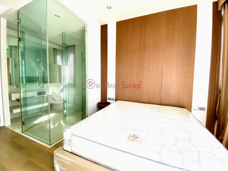 ฿ 135,000/ month | Condo for Rent: Vittorio, 127 m², 2 bedroom(s)