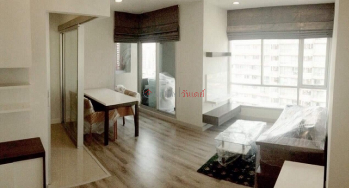 คอนโด สำหรับ เช่า: Centric Sathorn - Saint Louis, 59 ตร.ม., 2 ห้องนอน รายการเช่า