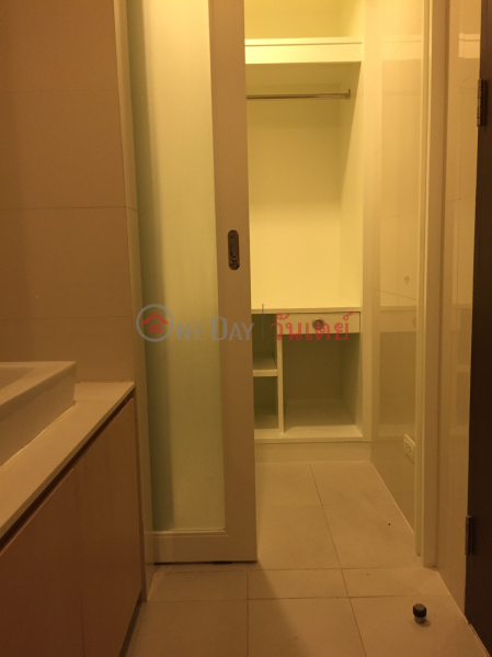 Condo for Rent: The Alcove Thonglor 10, 45 m², 1 bedroom(s) Rental Listings