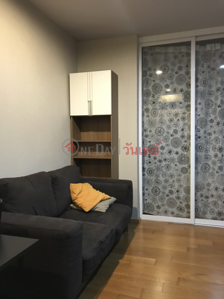 , 1, Residential, Rental Listings, ฿ 18,500/ month