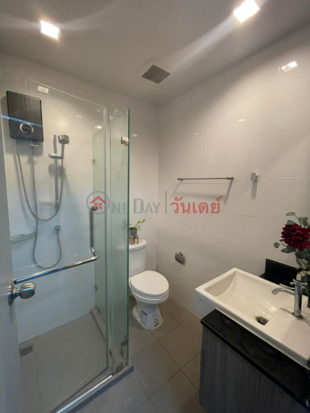 Condo for Rent: Chapter One Midtown Ladprao 24, 25 m², 1 bedroom(s) Rental Listings