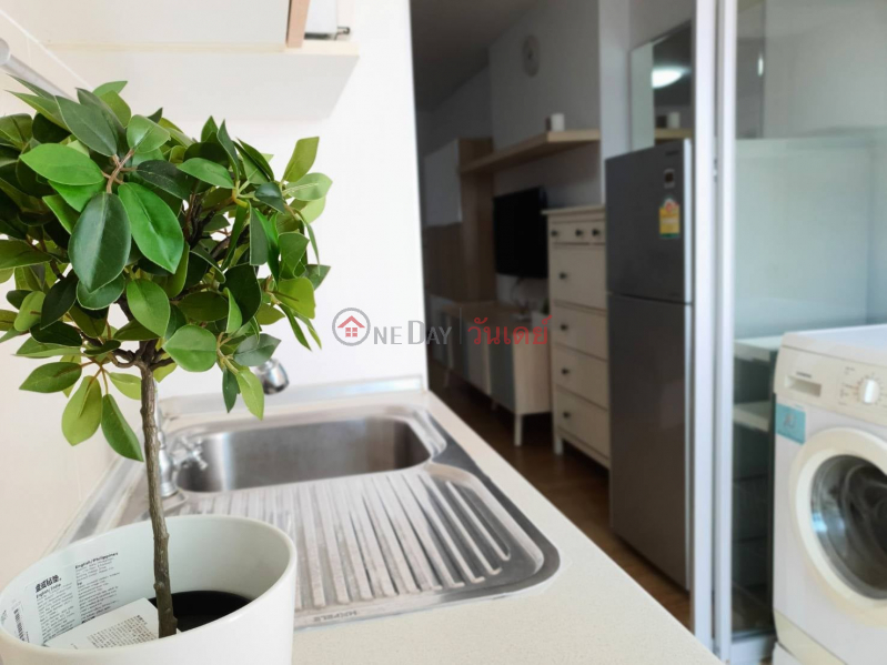 ฿ 13,000/ month, Ekamai- Thonglor