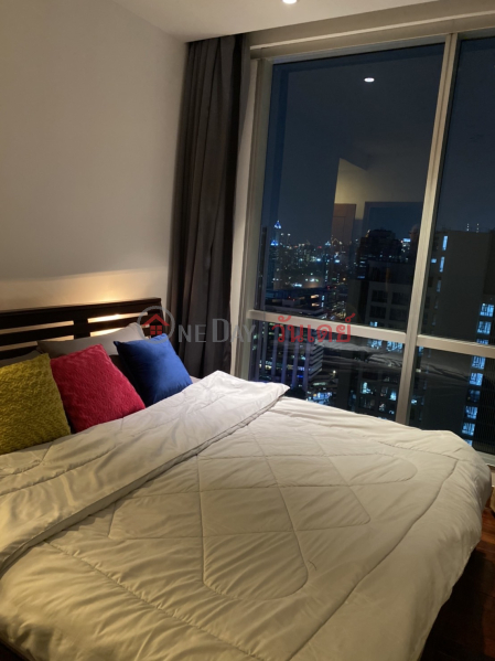 คอนโด สำหรับ เช่า: Sky Villas Sathorn, 70 ตร.ม., 2 ห้องนอน ประเทศไทย, เช่า ฿ 40,000/ เดือน