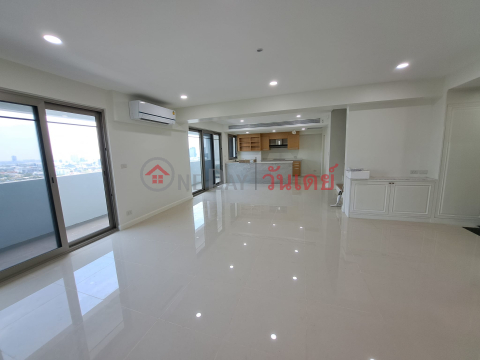 2 Bedroom Duplex Unit - Fully furnished at Phromphong _0