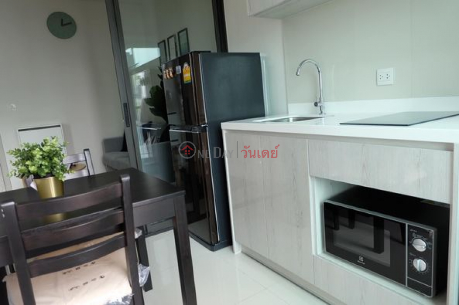 Life Sukhumvit 48 (24th floor),BTS Phra Khanong | Thailand, Rental | ฿ 18,500/ month