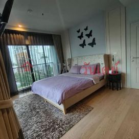 Condo for rent: Noble Refine (10th floor),fully furnished _0