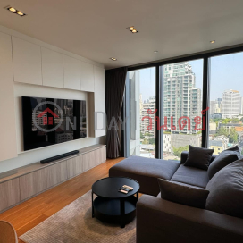 Condo for Rent: BEATNIQ Sukhumvit 32, 107 m², 2 bedroom(s) - OneDay_0