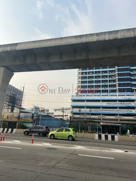 สำนักงานสรรพากรพื้นที่นนทบุรี 2 (Nonthaburi Area Revenue Office 2) บางบัวทอง | OneDay วันเดย์(4)